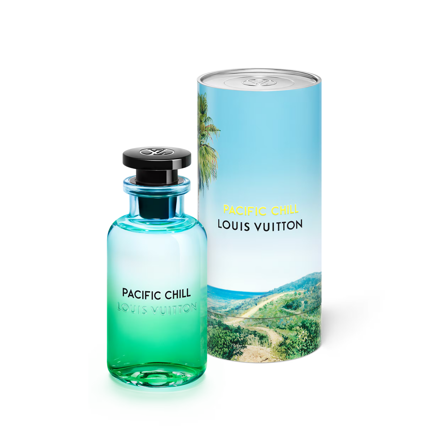 Pacific Chill Cologne
