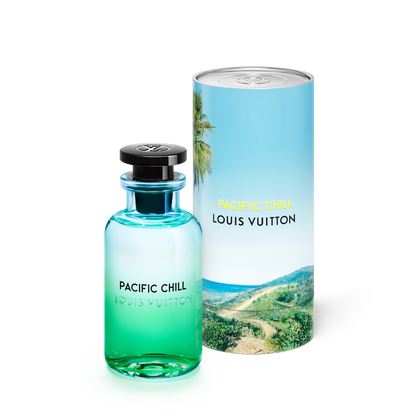 Pacific Chill Cologne