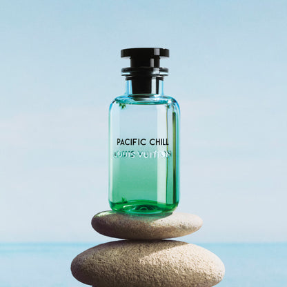 Pacific Chill Cologne